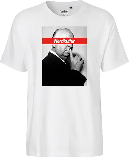 Nerdkultur - Suspense