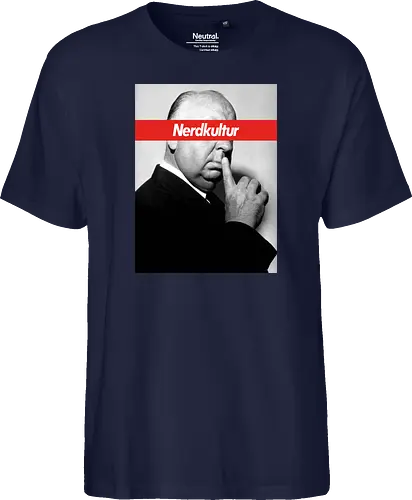 Nerdkultur - Suspense