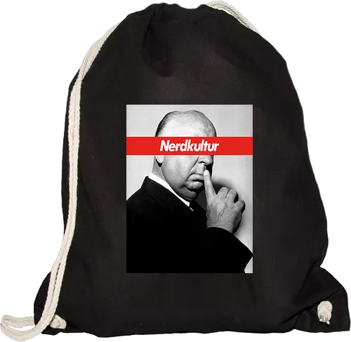 Nerdkultur - Suspense