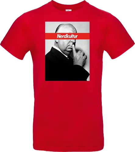 Nerdkultur - Suspense