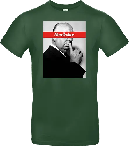 Nerdkultur - Suspense