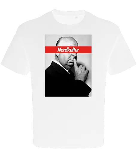 Nerdkultur - Suspense