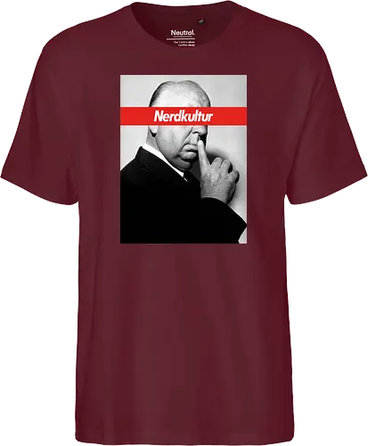 Nerdkultur - Suspense