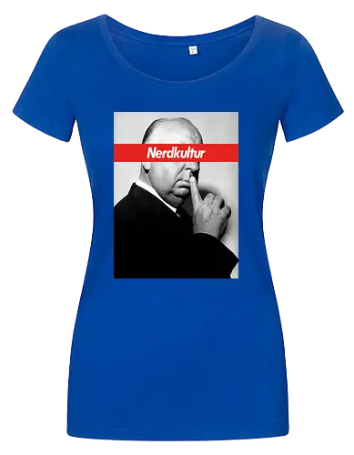 Nerdkultur - Suspense