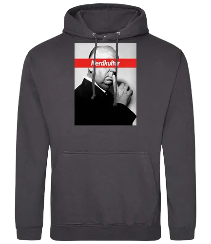 Nerdkultur - Suspense - Nerdkultur - Standard Hoodie