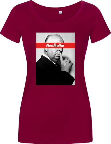 Nerdkultur - Suspense