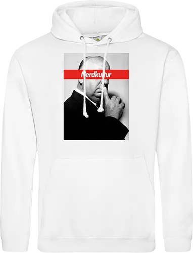 Nerdkultur - Suspense