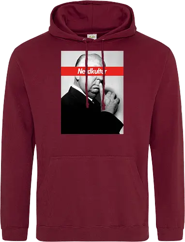 Nerdkultur - Suspense