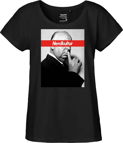 Nerdkultur - Suspense