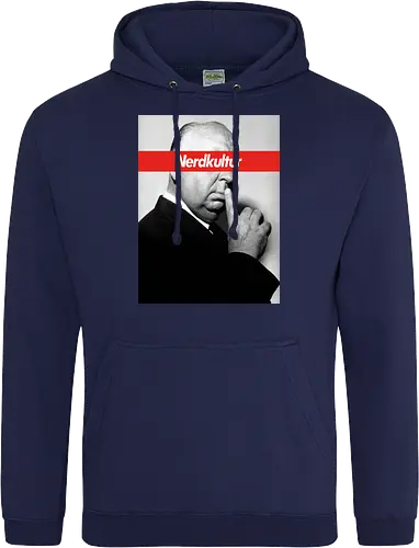 Nerdkultur - Suspense