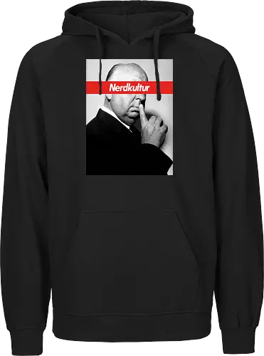 Nerdkultur - Suspense