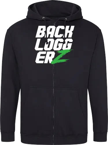 BackloggerZ - Logo