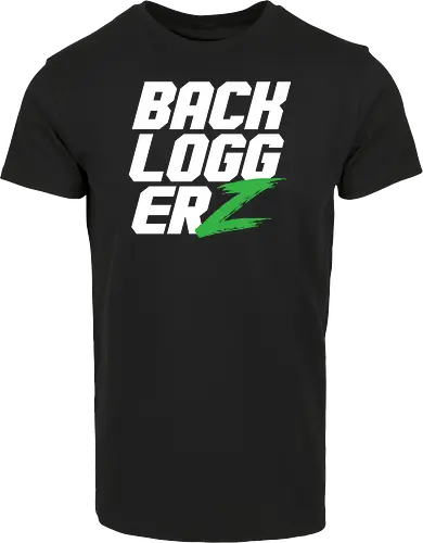 BackloggerZ - Logo