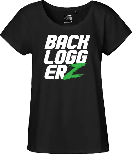 BackloggerZ - Logo