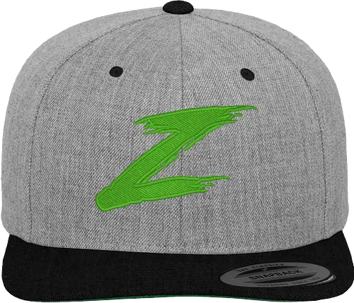 BackloggerZ - Cap
