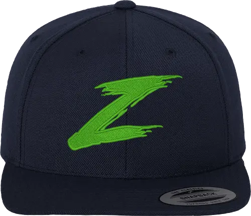 BackloggerZ - Cap