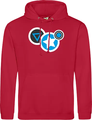 NerdStar - Logo