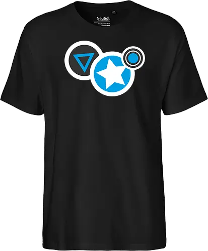 NerdStar - Logo