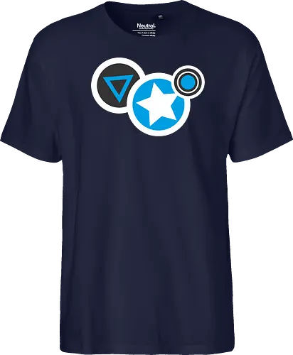 NerdStar - Logo