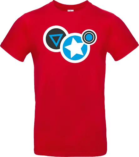 NerdStar - Logo