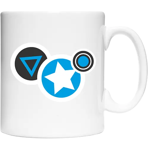 NerdStar - Logo