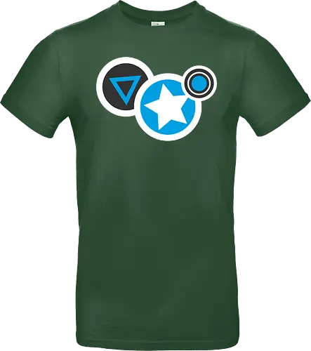 NerdStar - Logo