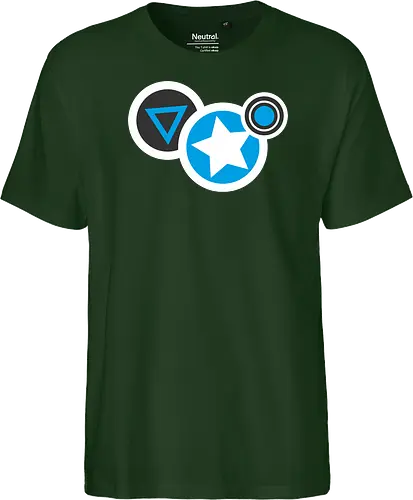 NerdStar - Logo
