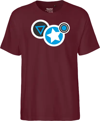 NerdStar - Logo