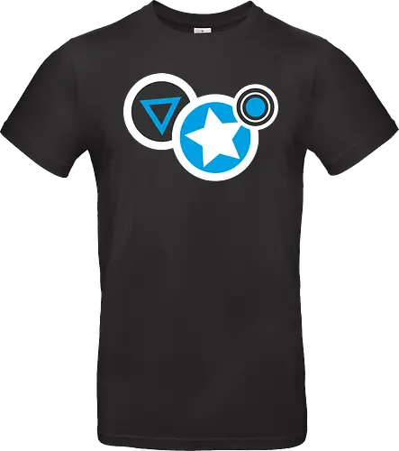 NerdStar - Logo
