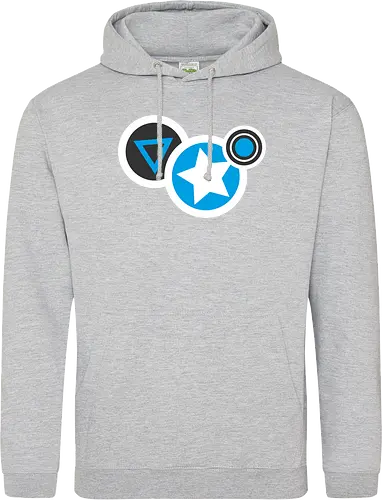 NerdStar - Logo