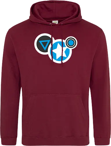 NerdStar - Logo