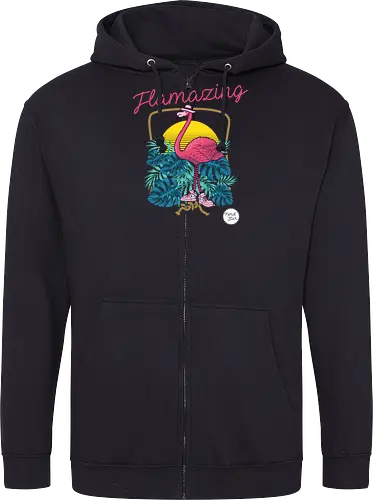 Nerdstar - Flamazing