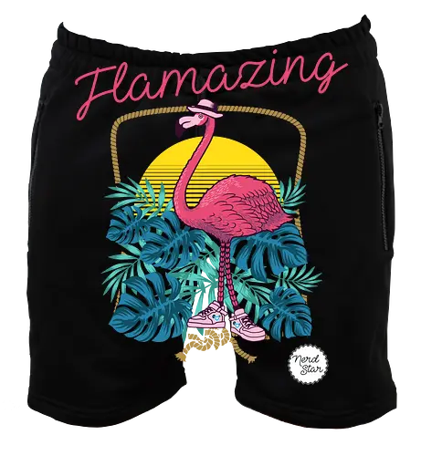 Nerdstar - Flamazing