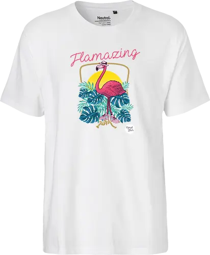Nerdstar - Flamazing