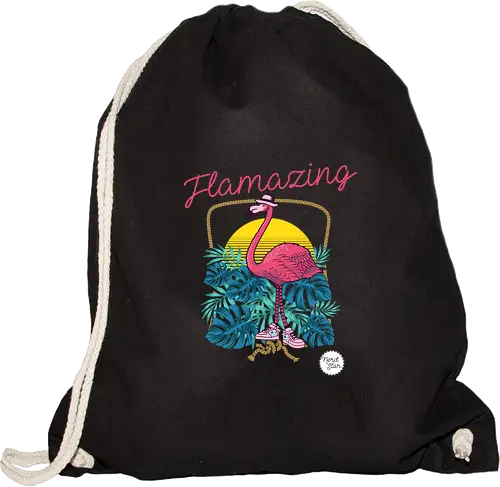 Nerdstar - Flamazing