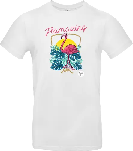 Nerdstar - Flamazing