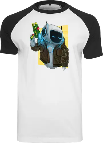 Nerdstar - Cyberbob