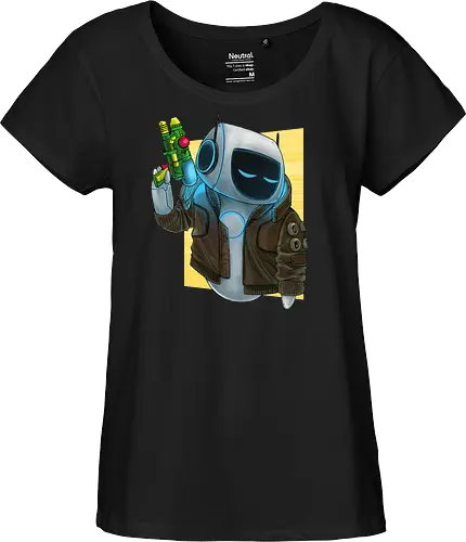 Nerdstar - Cyberbob