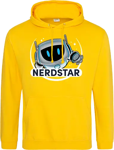 Nerdstar - Logobob