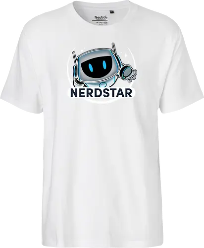 Nerdstar - Logobob