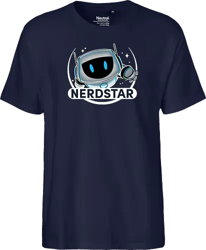 Nerdstar - Logobob