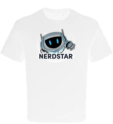 Nerdstar - Logobob