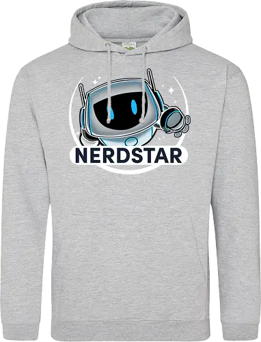 Nerdstar - Logobob