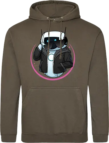 Nerdstar - Hostbob Cool