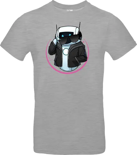 Nerdstar - Hostbob Cool