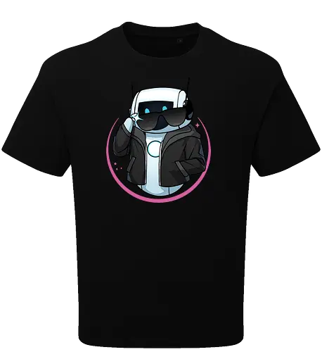 Nerdstar - Hostbob Cool