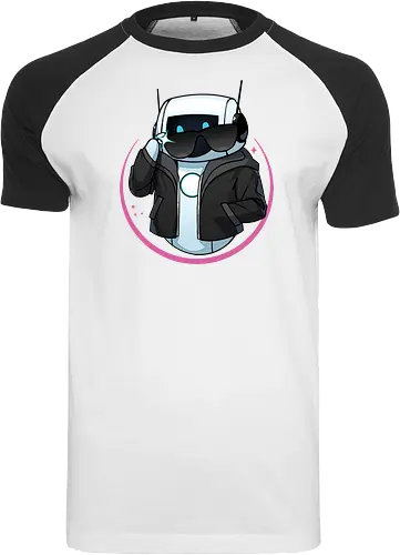 Nerdstar - Hostbob Cool