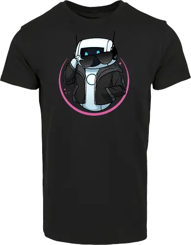 Nerdstar - Hostbob Cool