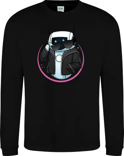 Nerdstar - Hostbob Cool