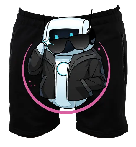 Nerdstar - Hostbob Cool